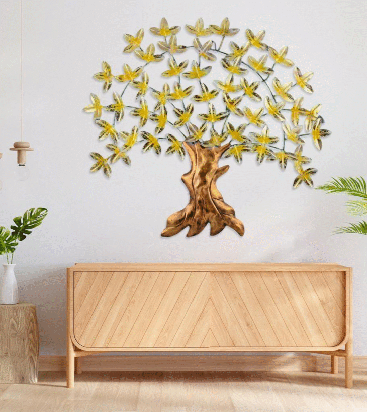 WALL ART _ MIRROR - 29729