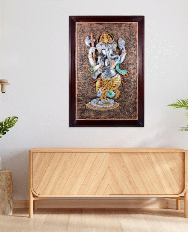 WALL ART _ MIRROR - 29733