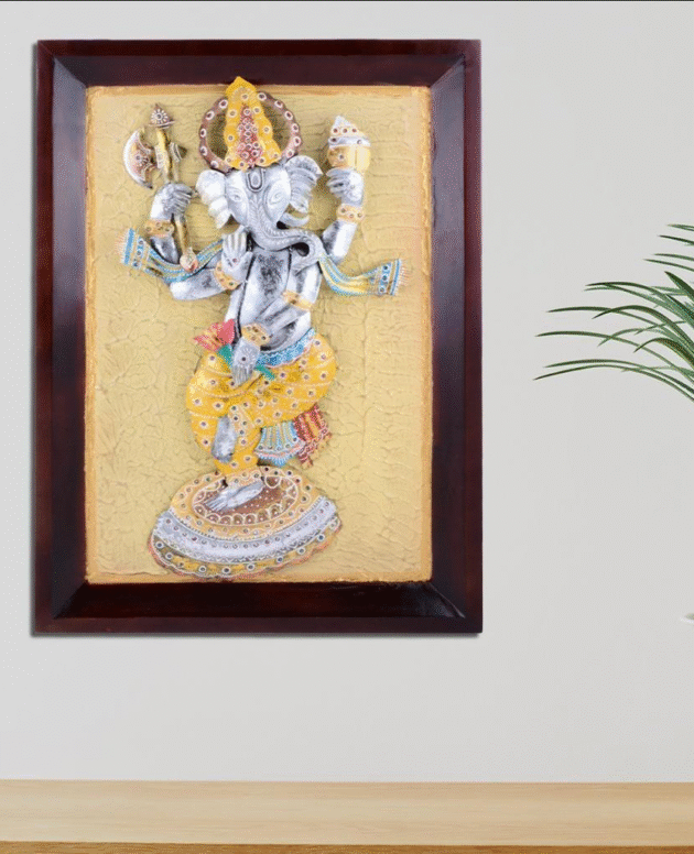 WALL ART _ MIRROR - 29734