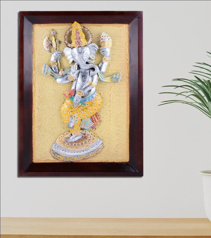 WALL ART _ MIRROR - 29734