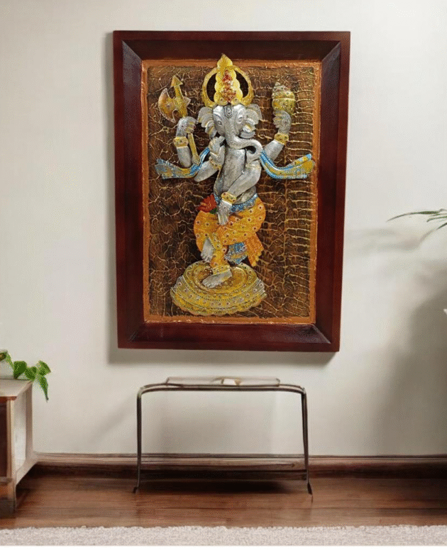WALL ART _ MIRROR - 29735