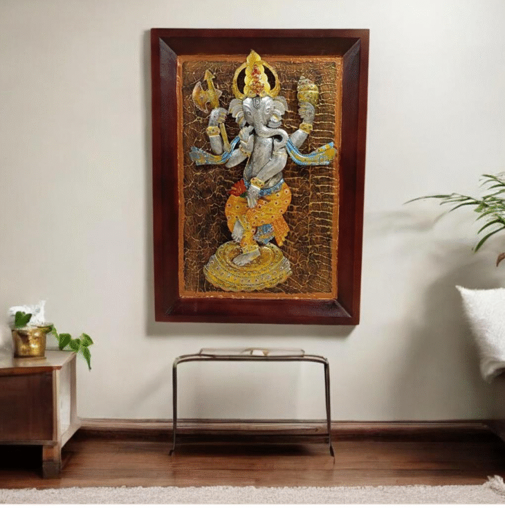 WALL ART _ MIRROR - 29735