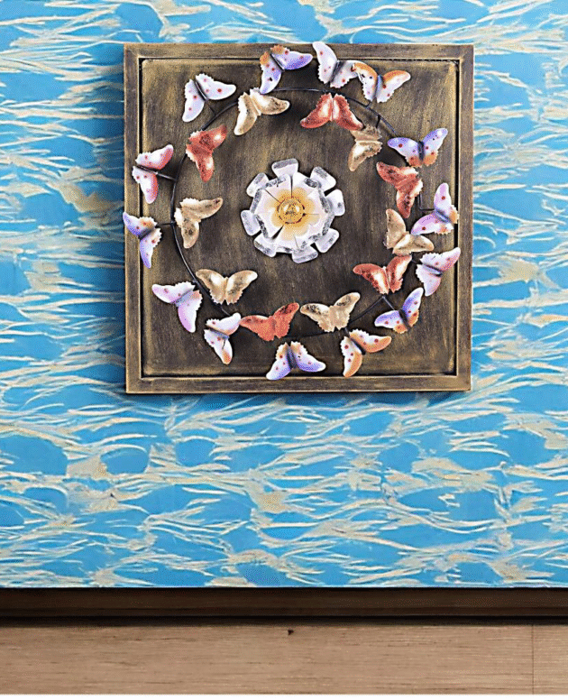 WALL ART _ MIRROR - 29736