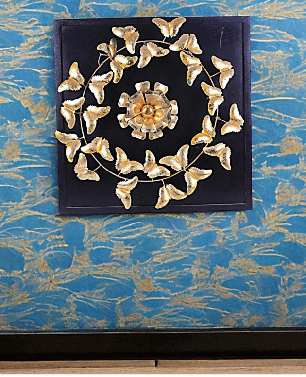 WALL ART _ MIRROR - 29737
