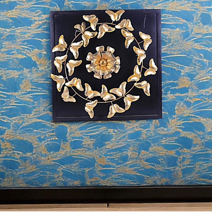 WALL ART _ MIRROR - 29737