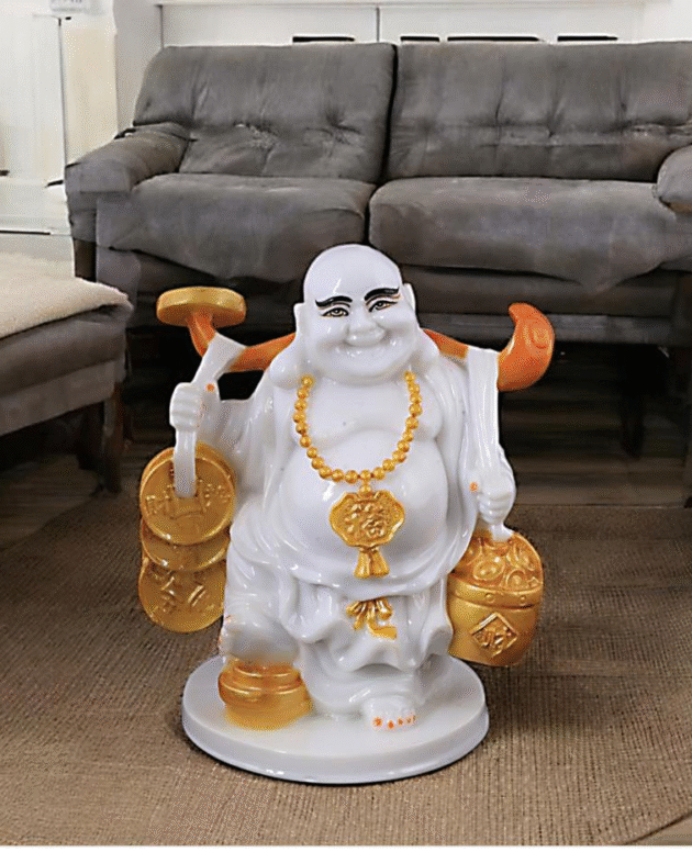 GOD FIGURE 4 - 35861