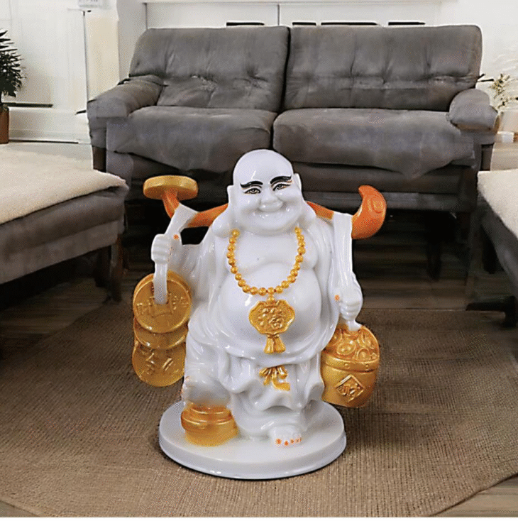 GOD FIGURE 4 - 35861
