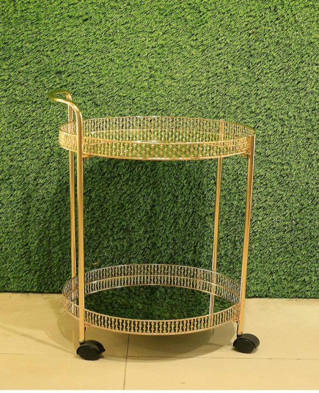 METAL DECOR 1 - 36375