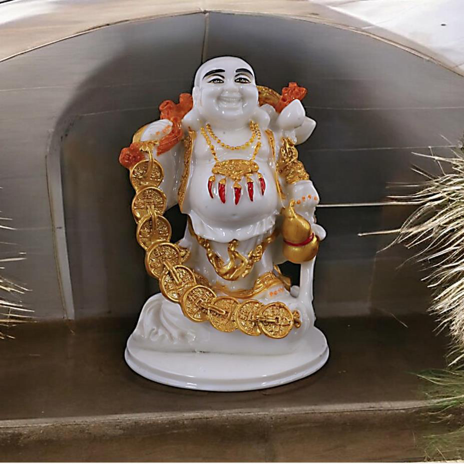 GOD FIGURE 4