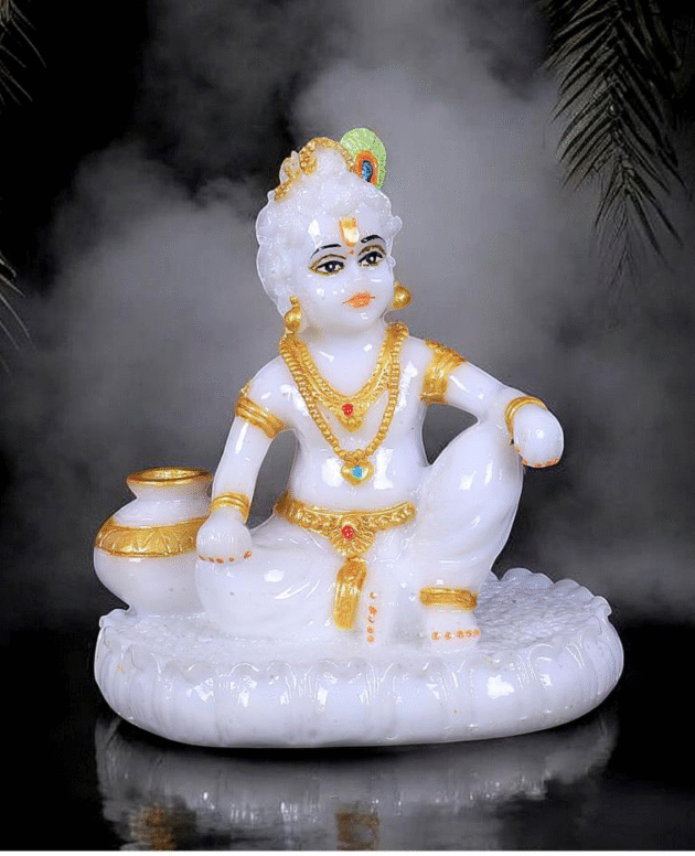GOD FIGURE 4 - 35718