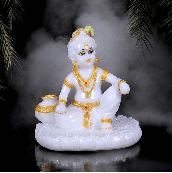 GOD FIGURE 4 - 35718