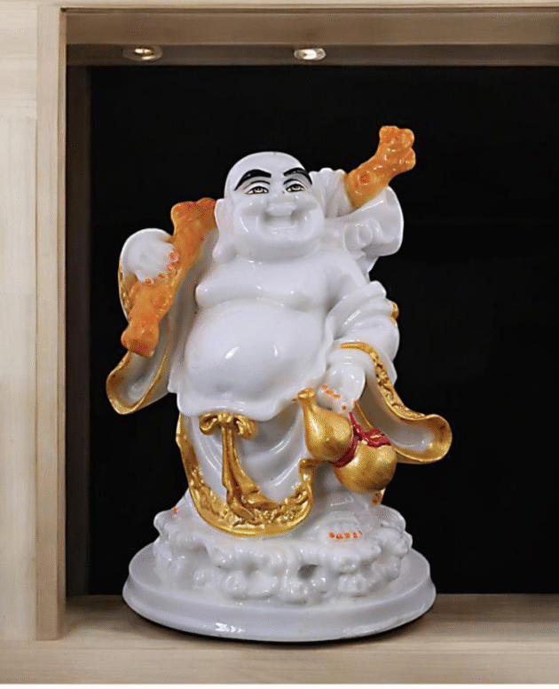GOD FIGURE 4 - 35862