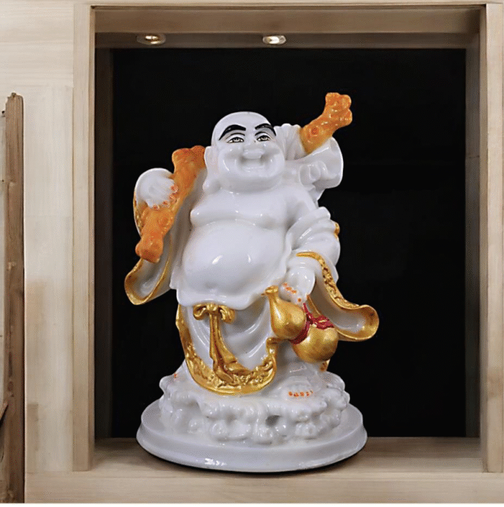 GOD FIGURE 4 - 35862