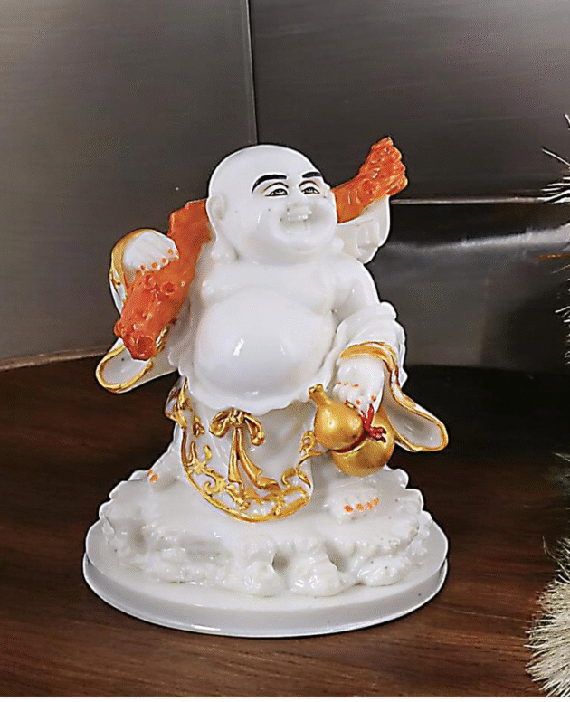 GOD FIGURE 4 - 35866