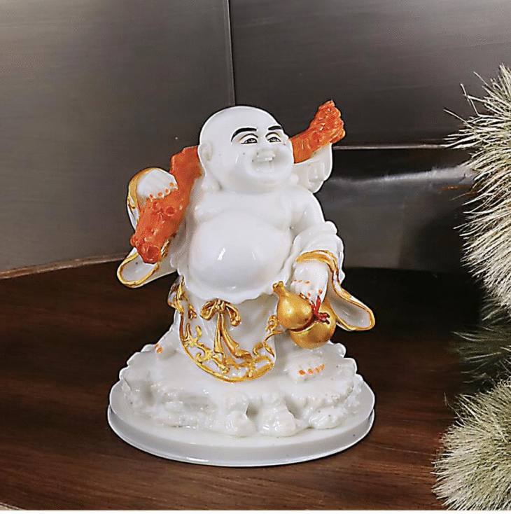 GOD FIGURE 4 - 35866
