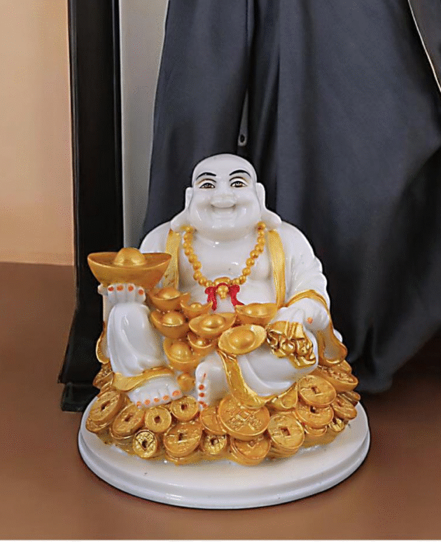 GOD FIGURE 4 - 35868