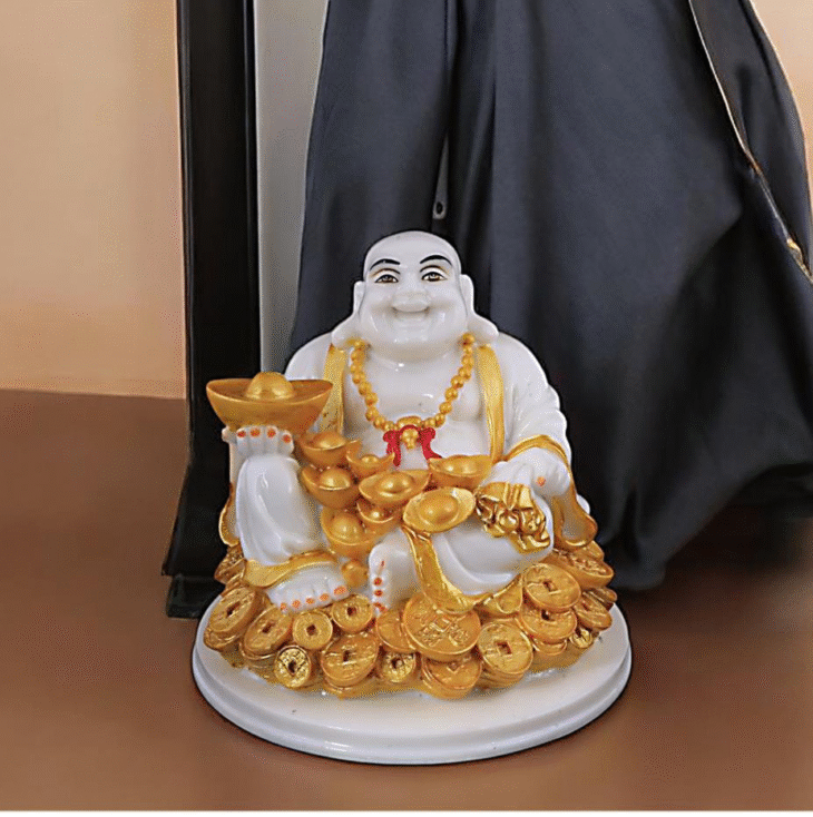 GOD FIGURE 4 - 35868