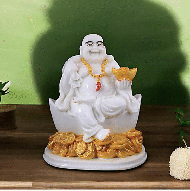 GOD FIGURE 4 - 35869