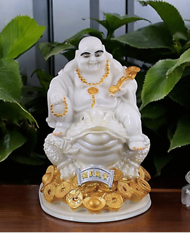 GOD FIGURE 4 - 35871