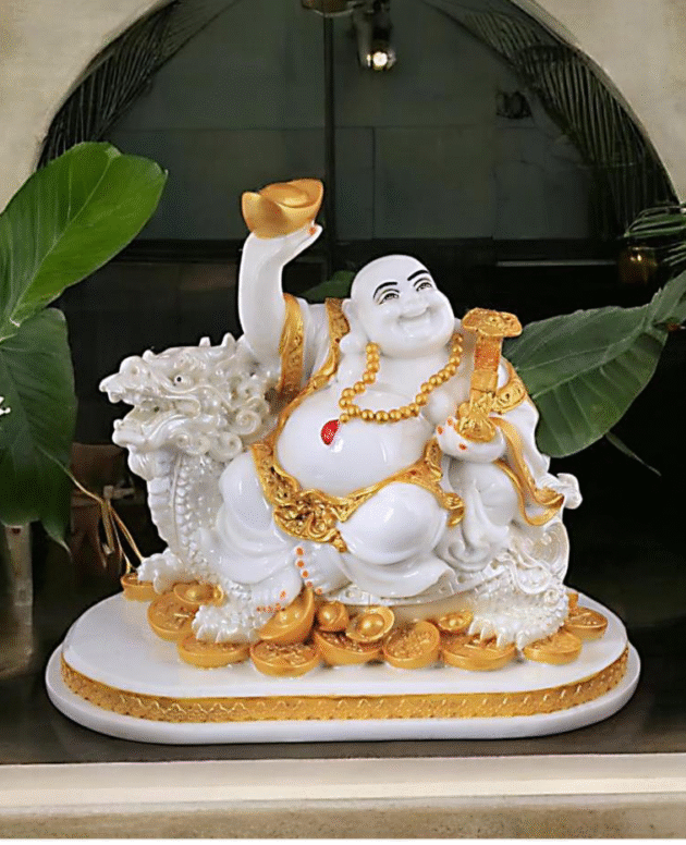 GOD FIGURE 4 - 35872