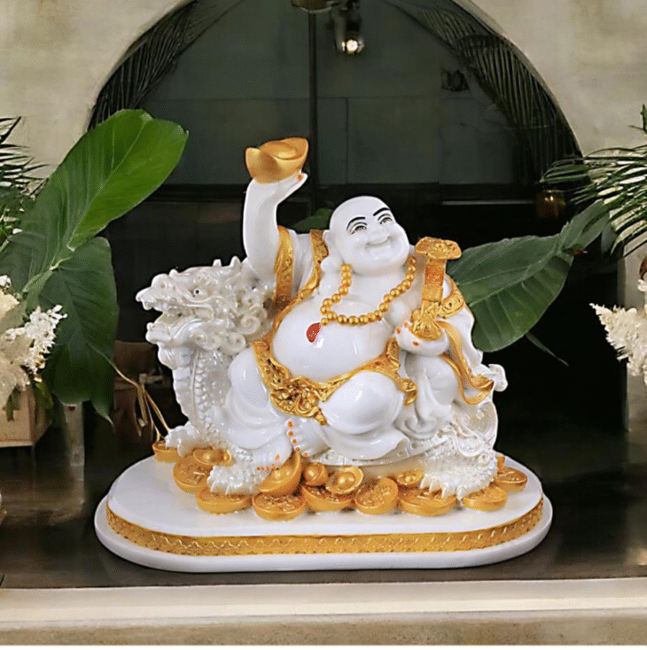 GOD FIGURE 4 - 35872