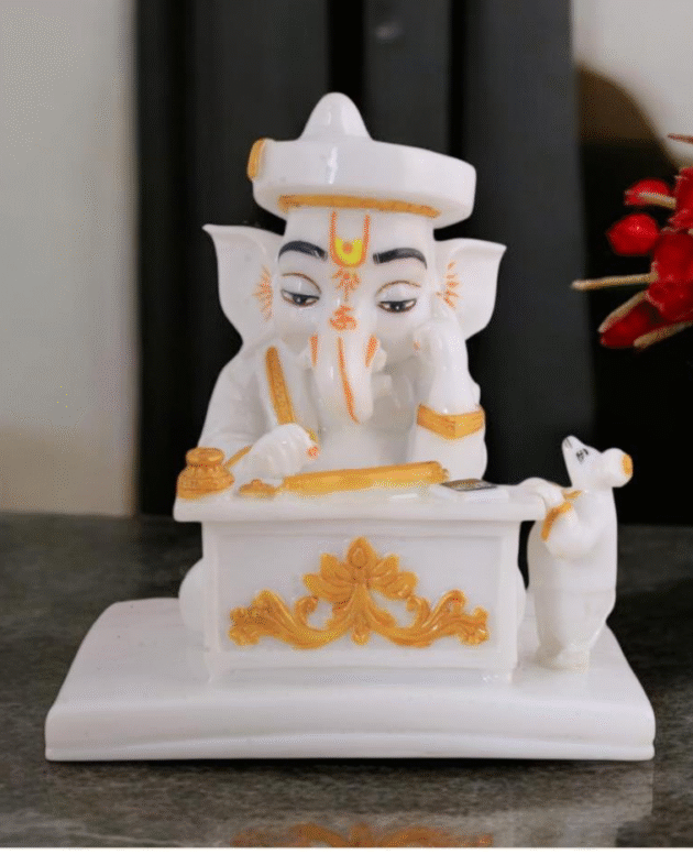 GOD FIGURE 4 - 35911