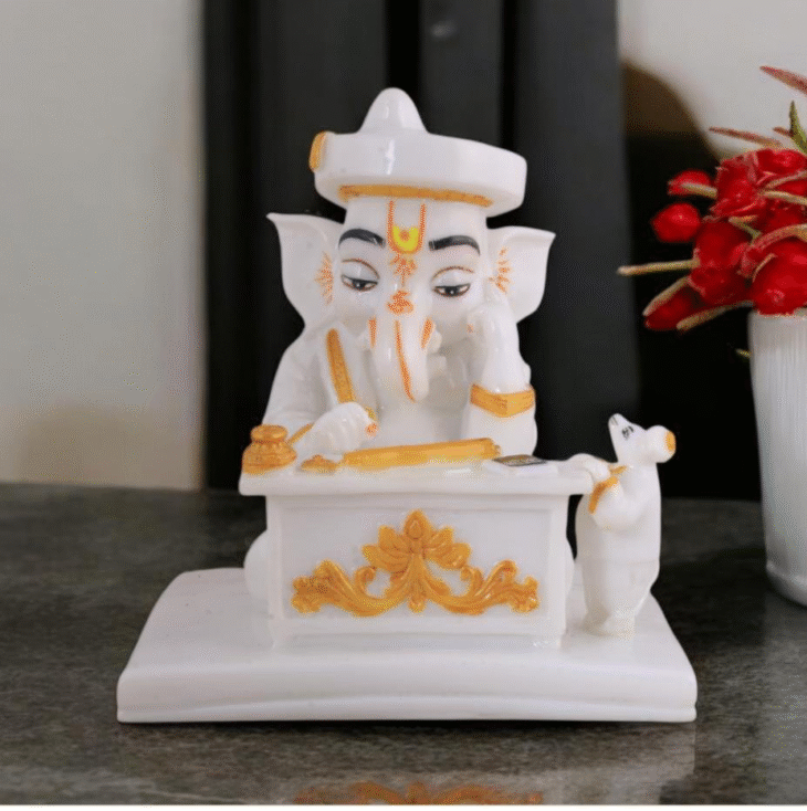 GOD FIGURE 4 - 35911