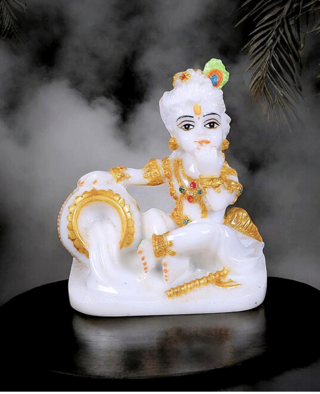 GOD FIGURE 4 - 35719