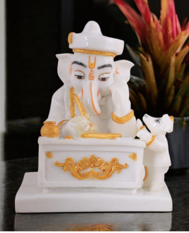 GOD FIGURE 4 - 35912