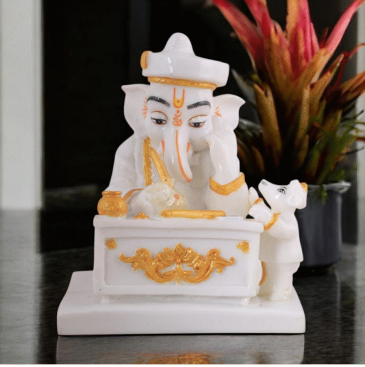 GOD FIGURE 4 - 35912