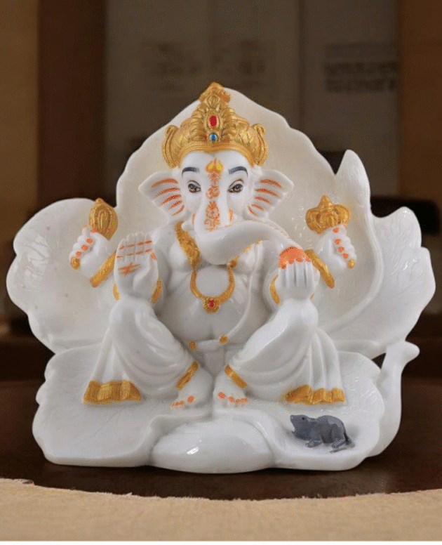 GOD FIGURE 4 - 39333