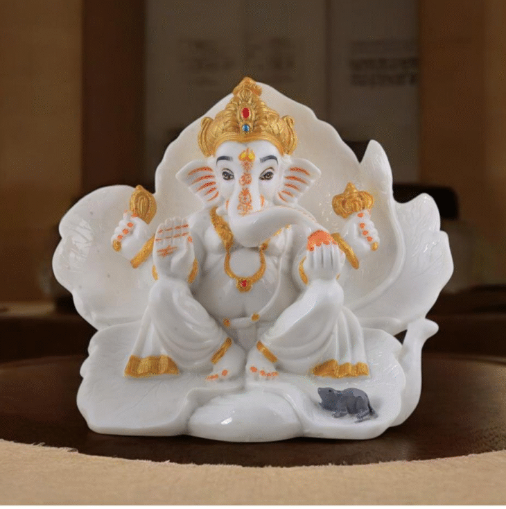 GOD FIGURE 4 - 39333