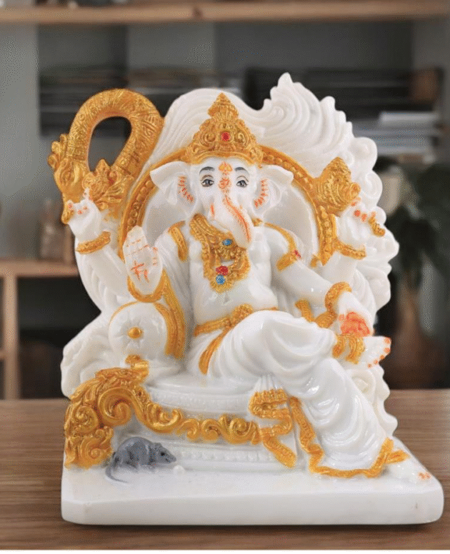 GOD FIGURE 4 - 39334