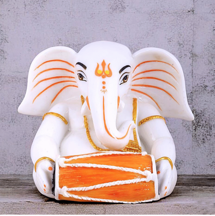 GOD FIGURE 4 - 35682