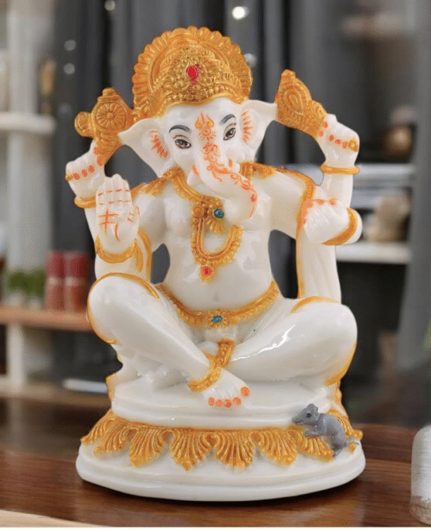GOD FIGURE 4 - 39335