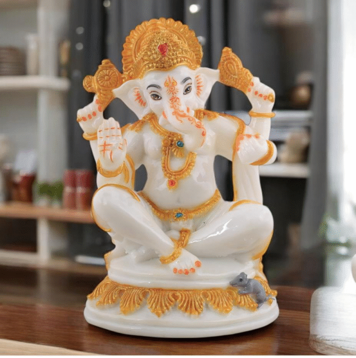 GOD FIGURE 4 - 39335