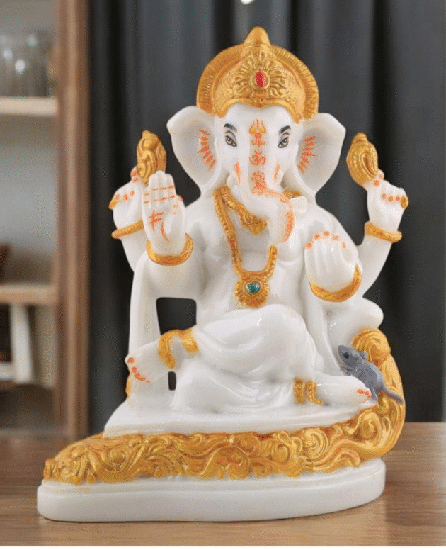GOD FIGURE 4 - 39336