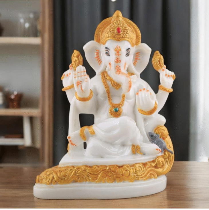 GOD FIGURE 4 - 39336