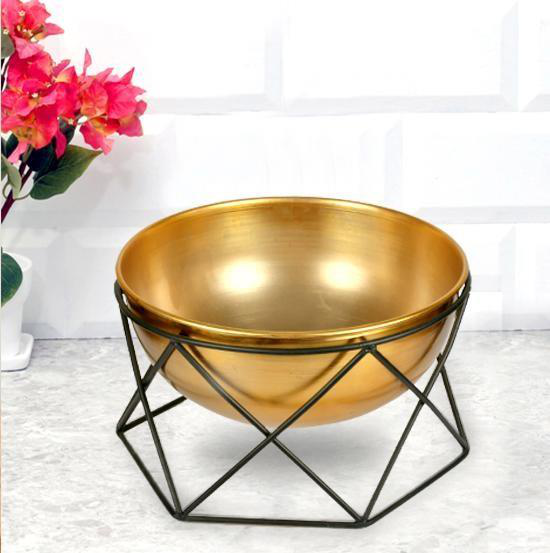 METAL BOWL - 20910