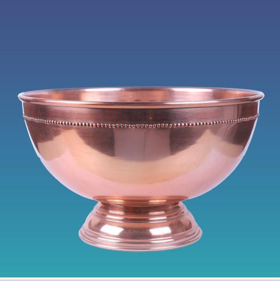 METAL BOWL - 25770