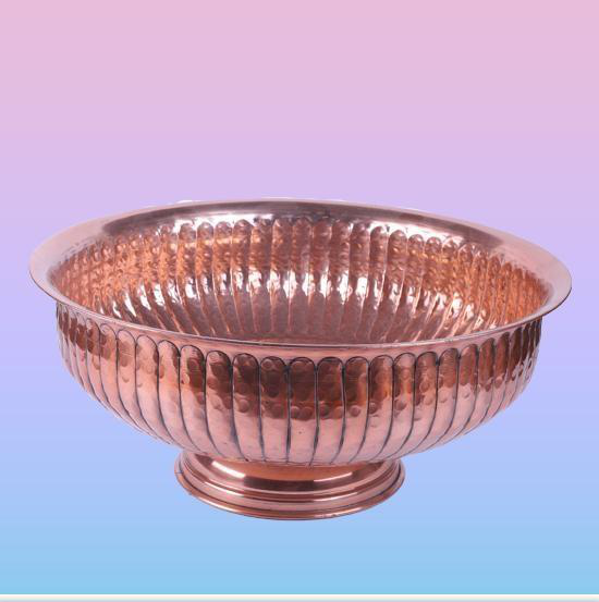 METAL BOWL - 25808