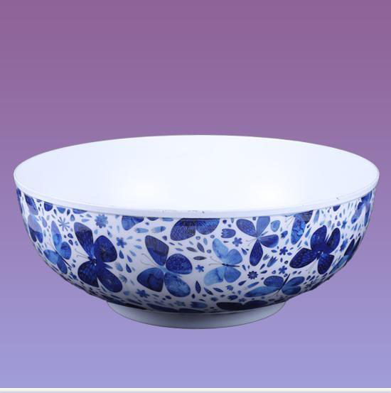 METAL BOWL - 27270