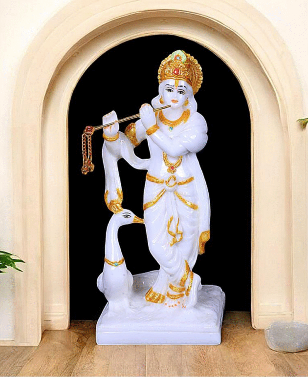 GOD FIGURE 4 - 35728