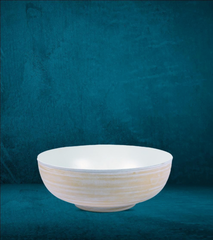METAL BOWL - 27272