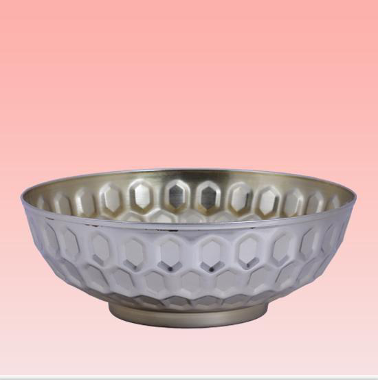METAL BOWL - 27283