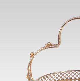 METAL BOWL - 28052 - Image 2