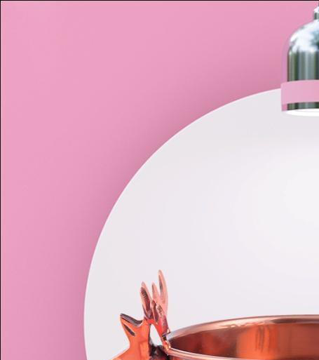 METAL BOWL - 28422 - Image 2