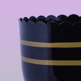 METAL BOWL - 29032 - Image 2