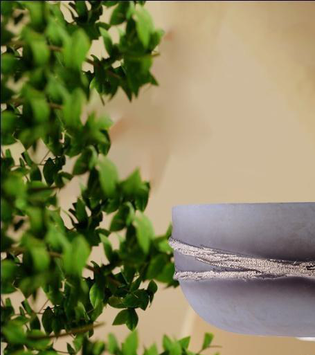 METAL BOWL - 29245 - Image 2