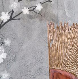 METAL DECOR 1 - 16730 - Image 2